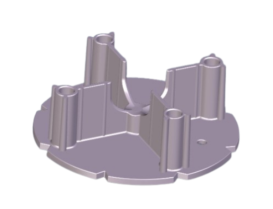 SC-1. ALSÓ RÉSZ, 20 MM képe