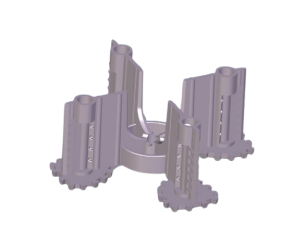 SC-3. ALSÓ RÉSZ, 20 MM képe